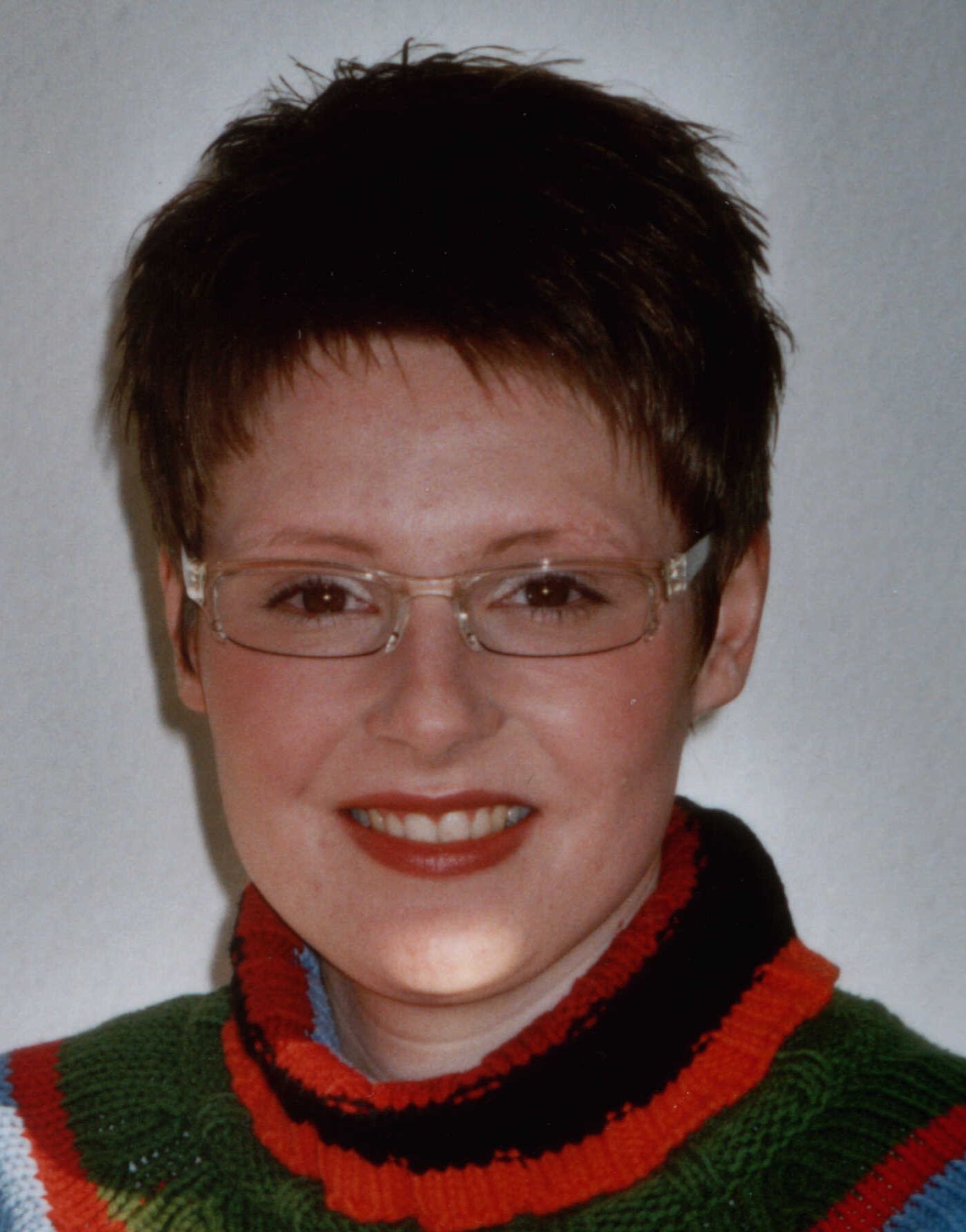Astrid Bußmann