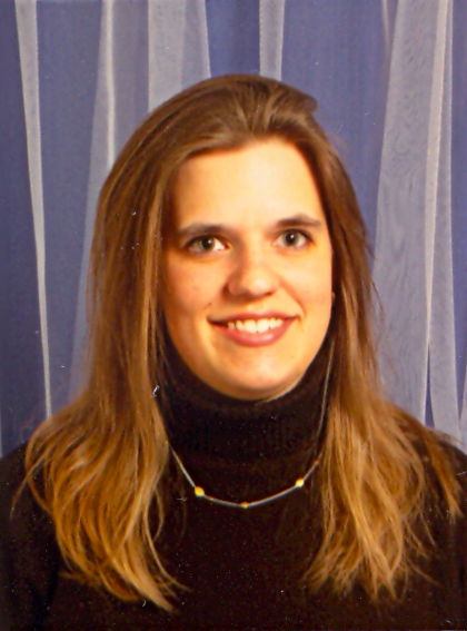 Anke Bödeker