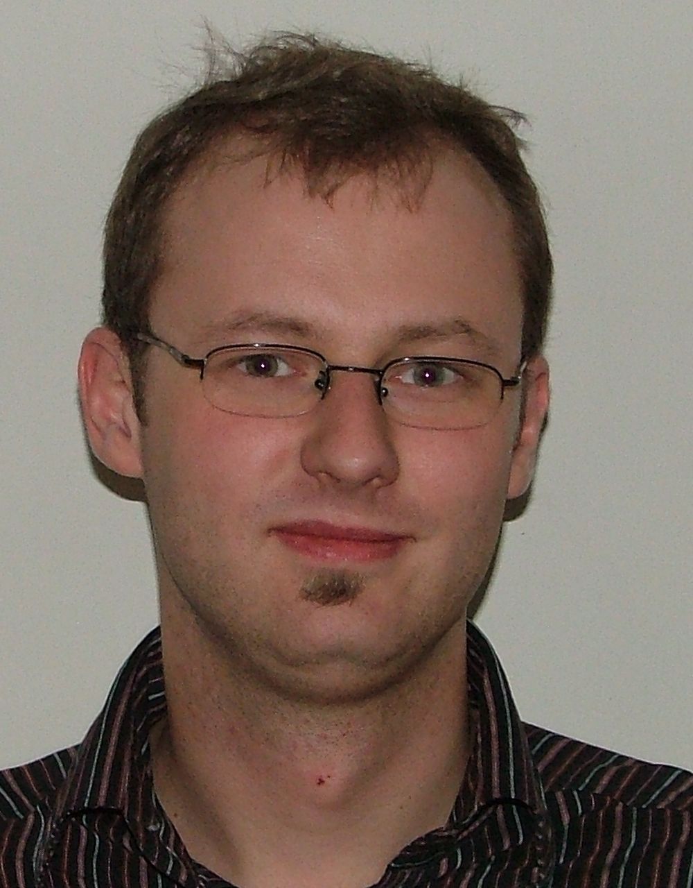Bastian Scherbeck