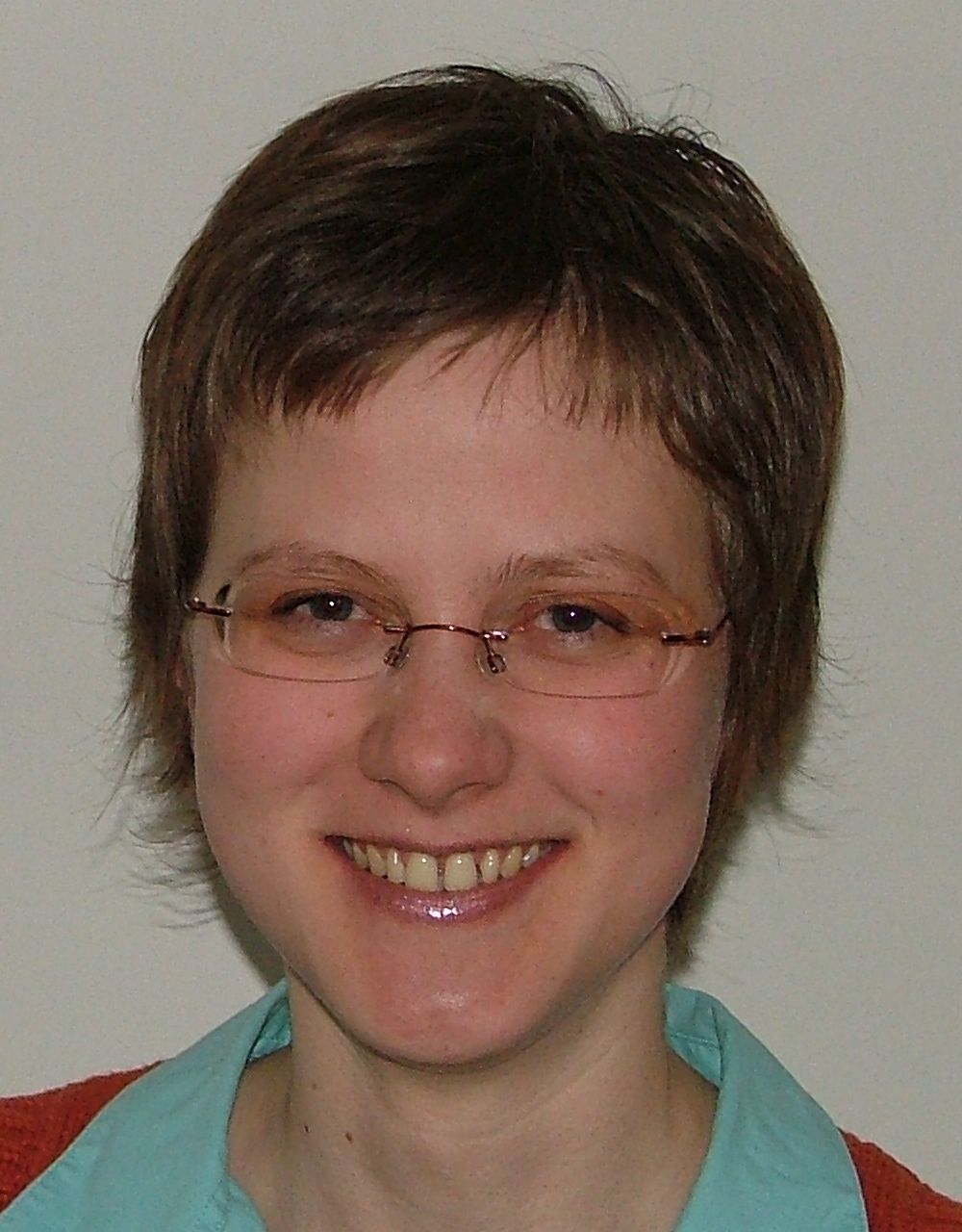 Christine Manka